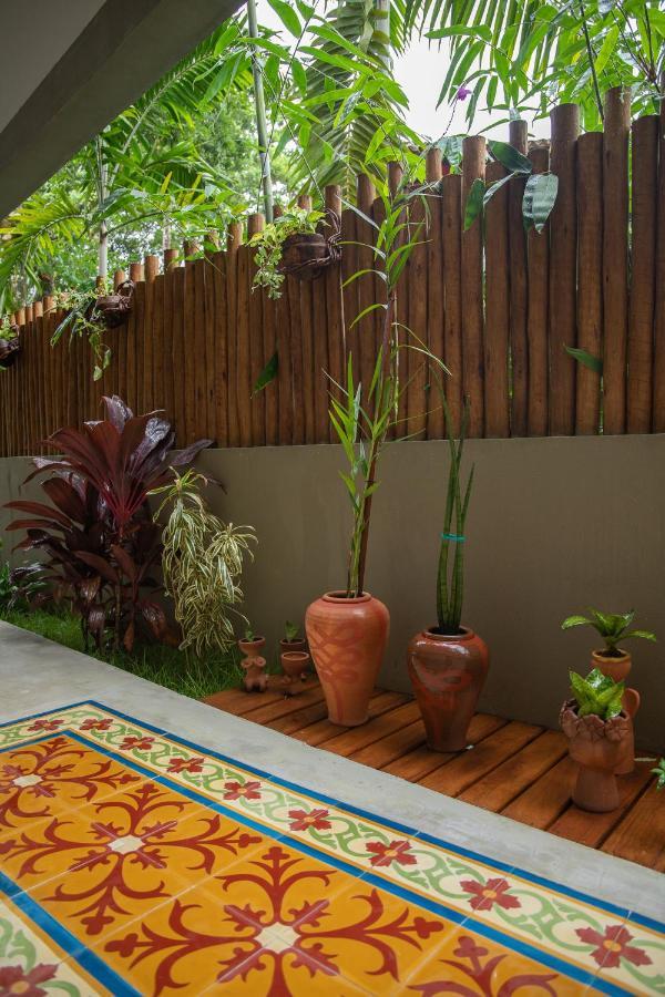 Recantos Do Dende Itacaré المظهر الخارجي الصورة