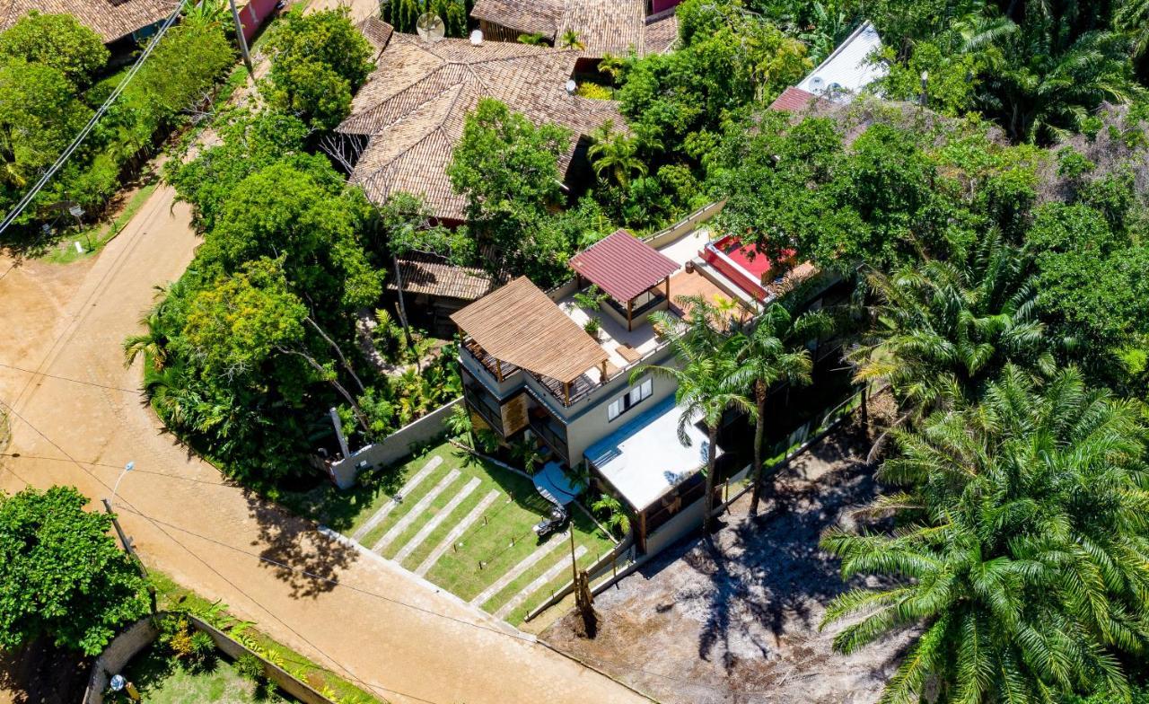 Recantos Do Dende Itacaré المظهر الخارجي الصورة